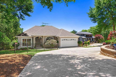 Homes For Sale - 166 Knox Circle<br/> Hart County, Lavonia, GA 30553