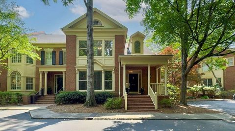 2010 Riverside Road Roswell GA 30076