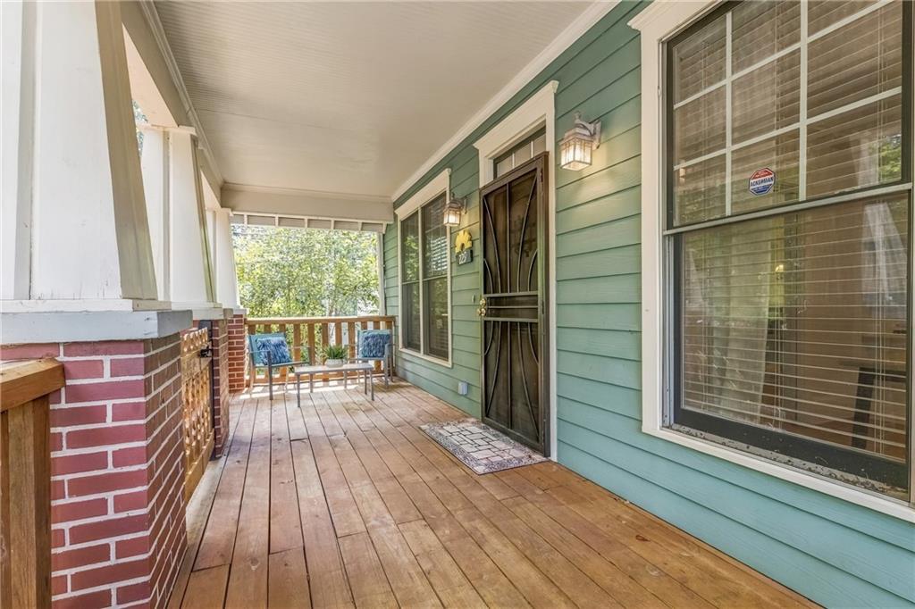 229 Spence Avenue SE