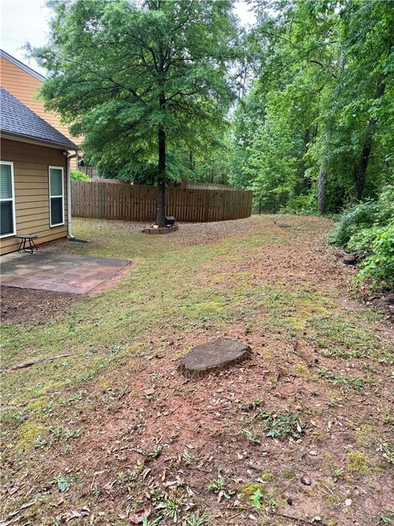 152 Ledgewood Mill Way, Lawrenceville, Georgia image 30