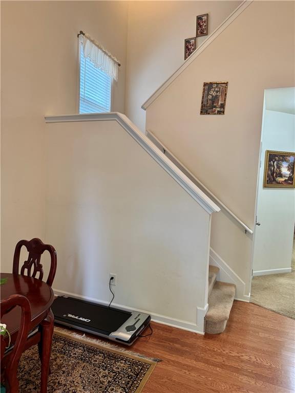 152 Ledgewood Mill Way, Lawrenceville, Georgia image 7
