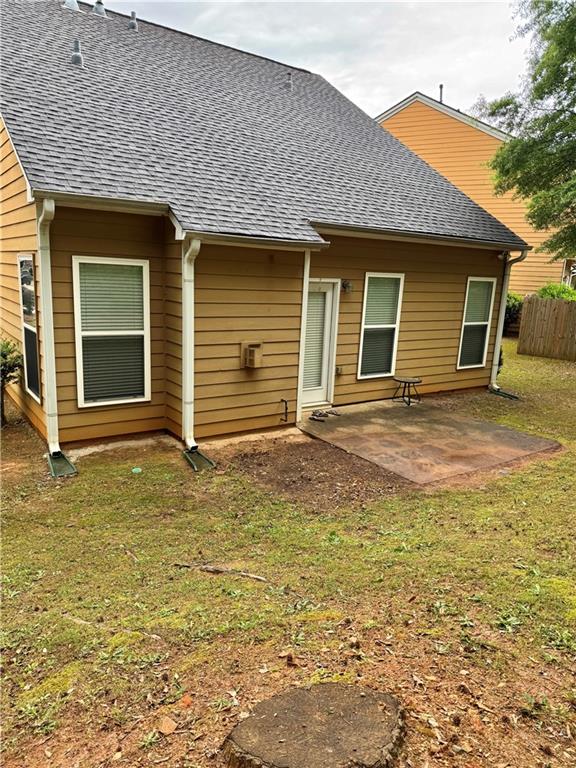 152 Ledgewood Mill Way, Lawrenceville, Georgia image 29