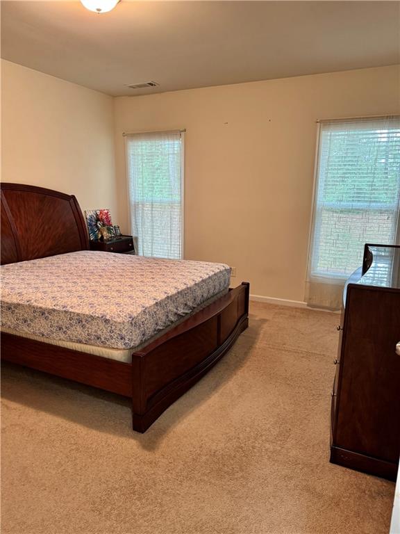 152 Ledgewood Mill Way, Lawrenceville, Georgia image 18