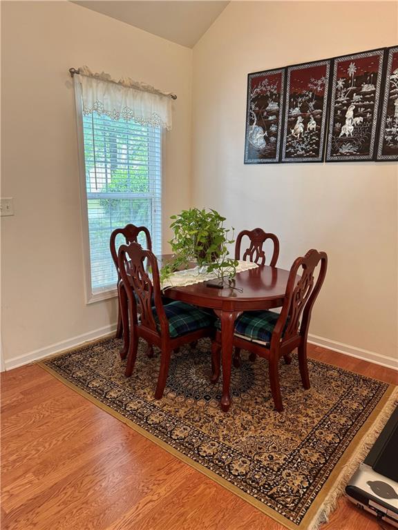 152 Ledgewood Mill Way, Lawrenceville, Georgia image 8