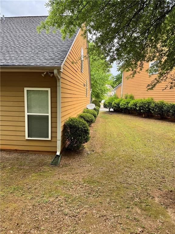 152 Ledgewood Mill Way, Lawrenceville, Georgia image 32