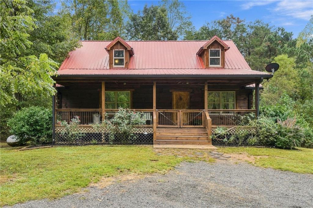 445 Browning Road