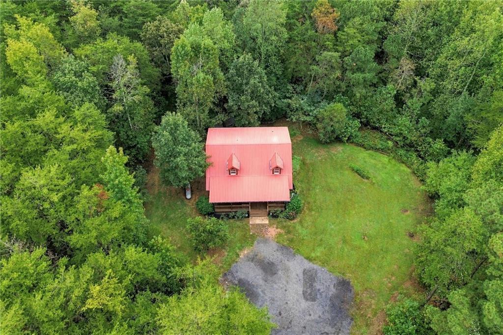 445 Browning Road