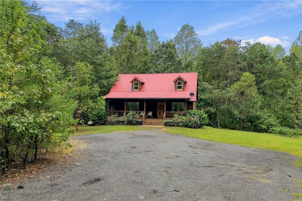 445 Browning Road