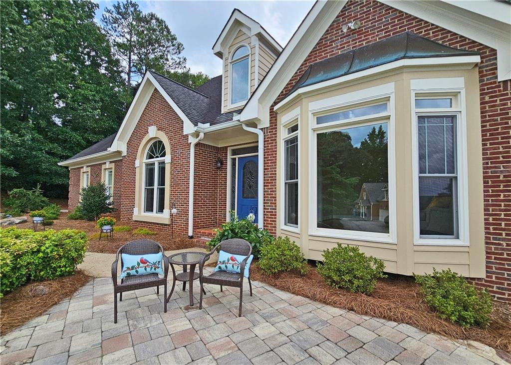 215 Settindown Court