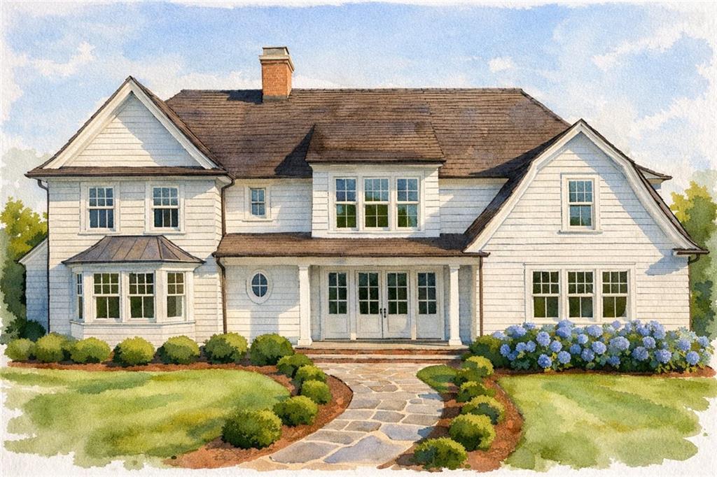 Photo 1 of 1 — 1840 Evergreen Lane, Alpharetta, GA 30009