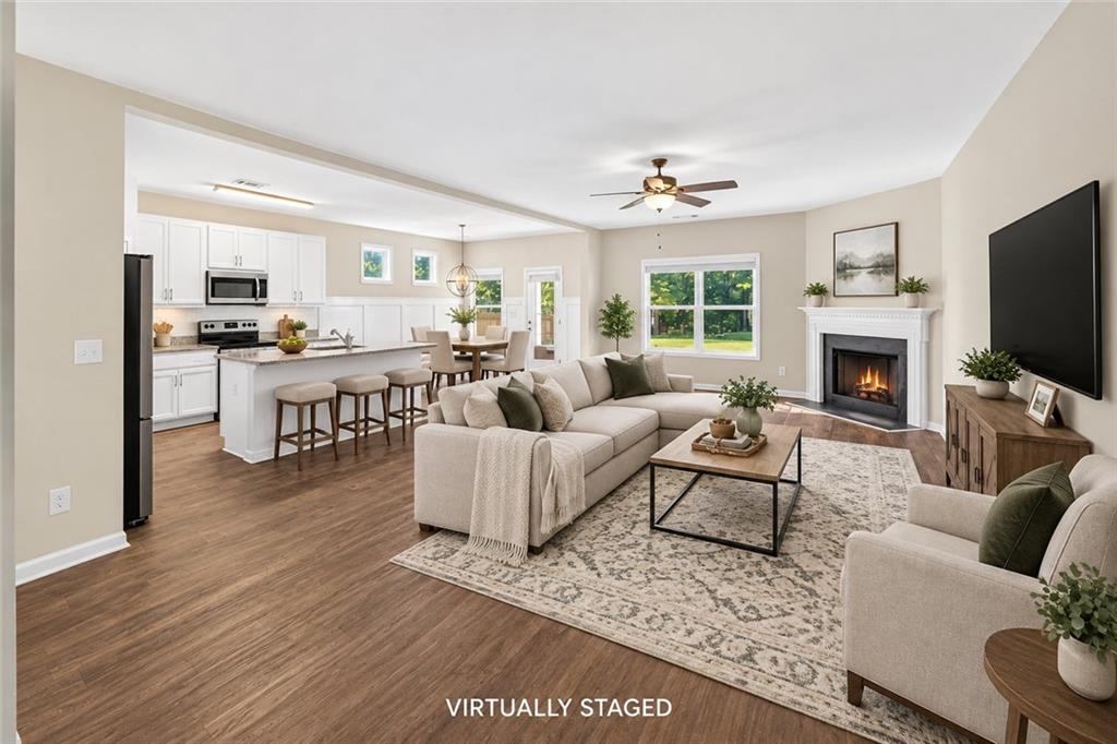 358 Mulberry Road