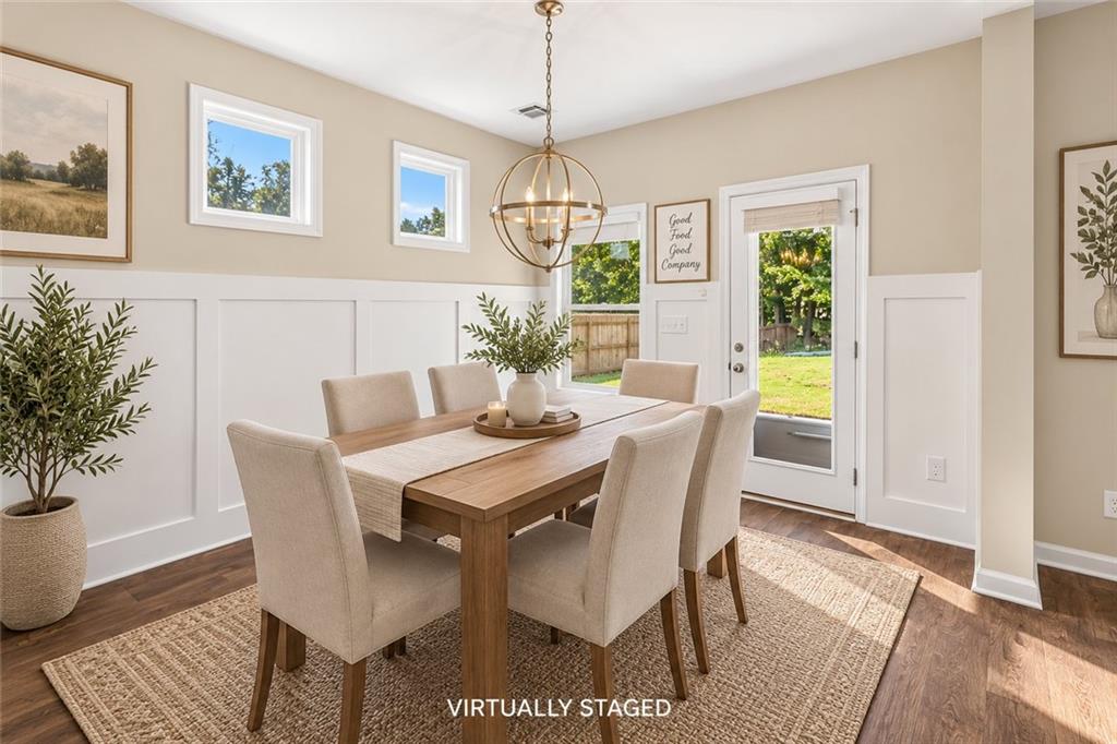 358 Mulberry Road