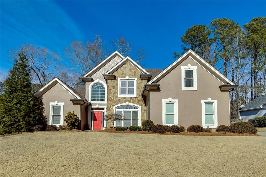 3030 Salisbury Drive, Alpharetta, Georgia image 2