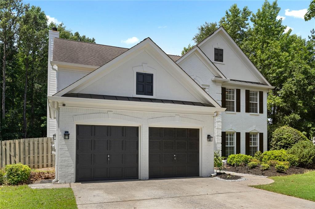 1316 Calderwood Court SE