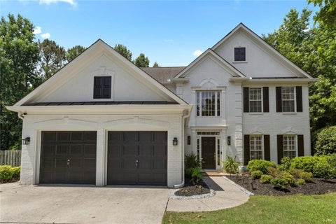 Homes For Sale - 1316 Calderwood Court<br/> Smyrna, GA 30080