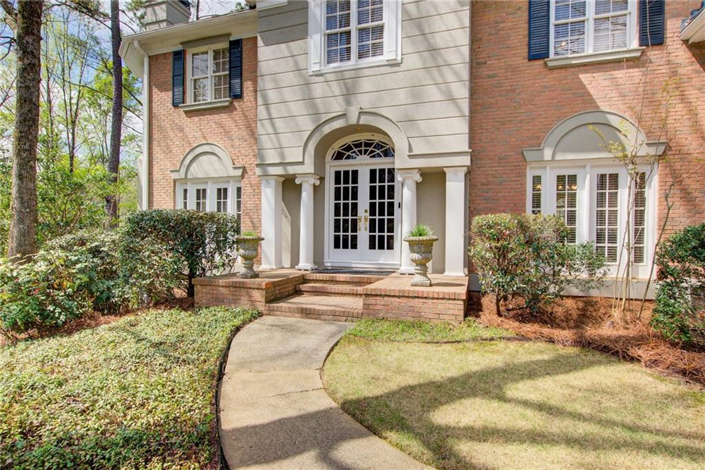 940 Waters Reach Court, Alpharetta, GA, 30022 940 Waters Reach Court
