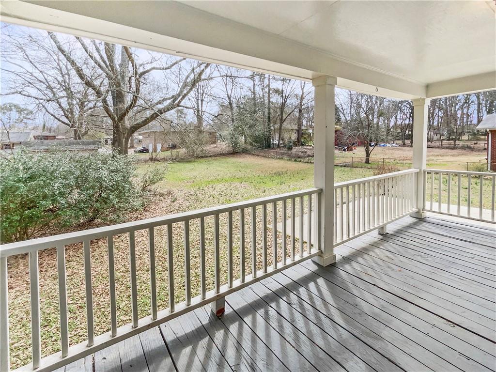 7648 Mount Zion Boulevard, Jonesboro, Georgia image 14