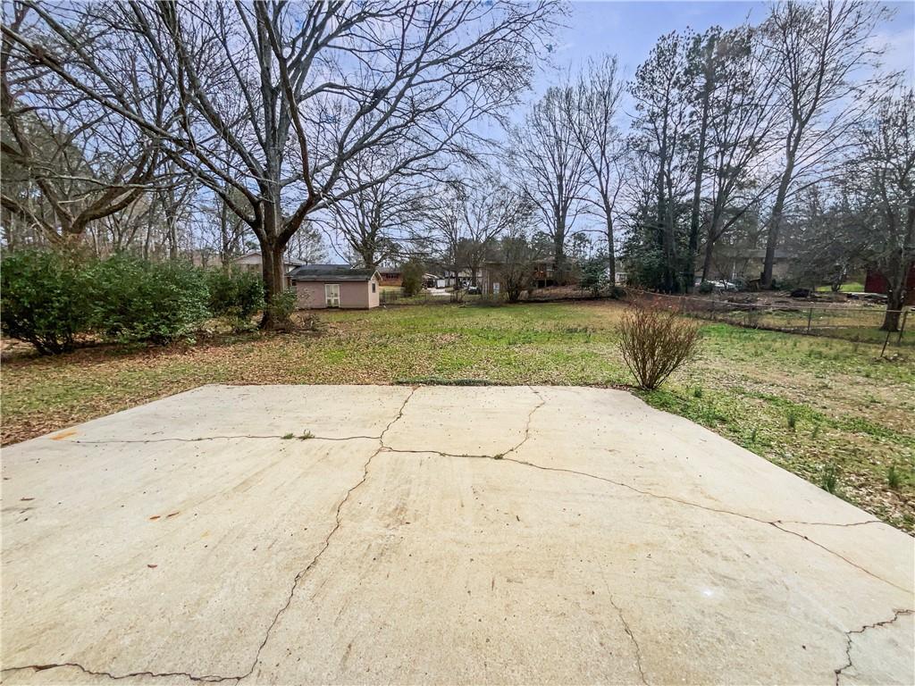 7648 Mount Zion Boulevard, Jonesboro, Georgia image 15