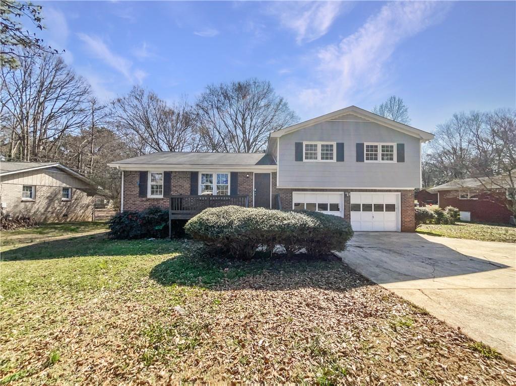 7648 Mount Zion Boulevard, Jonesboro, Georgia image 9