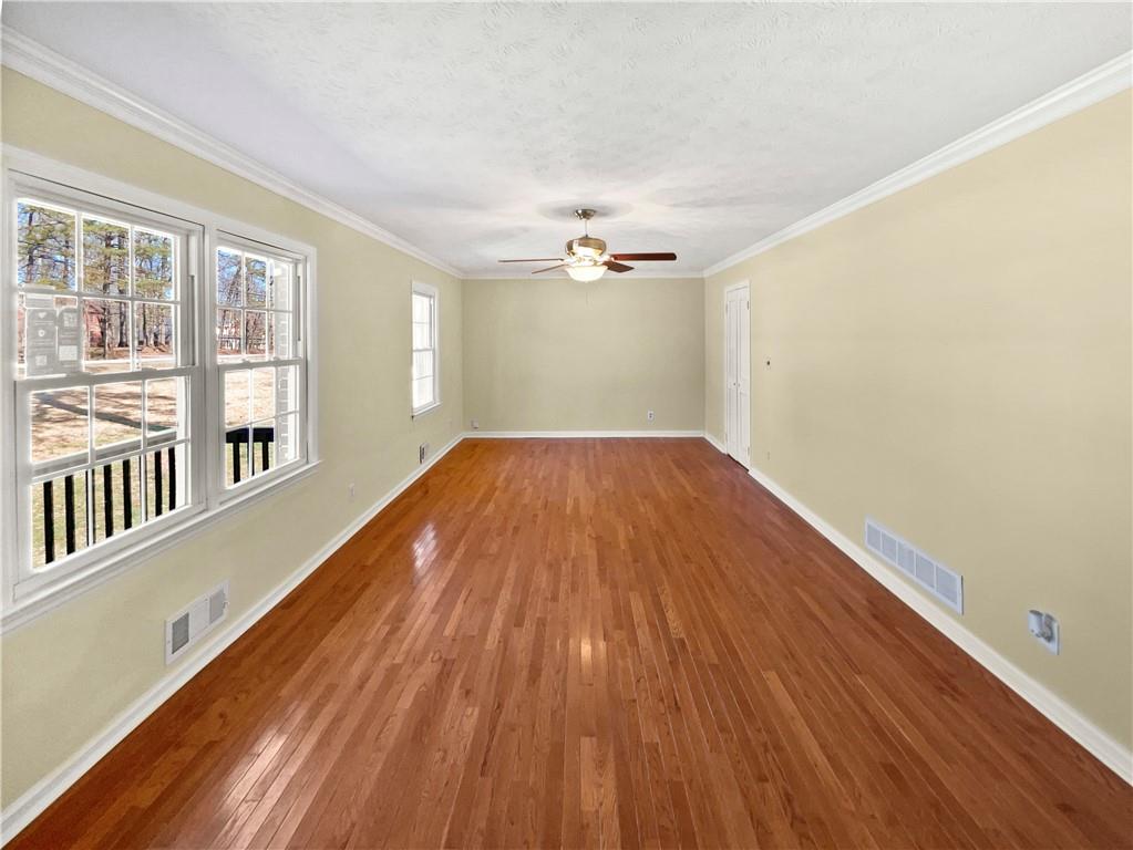 7648 Mount Zion Boulevard, Jonesboro, Georgia image 3
