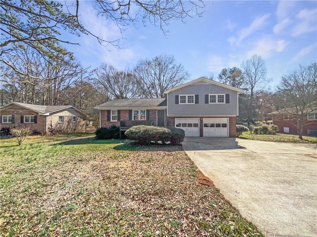 7648 Mount Zion Boulevard, Jonesboro, Georgia image 1