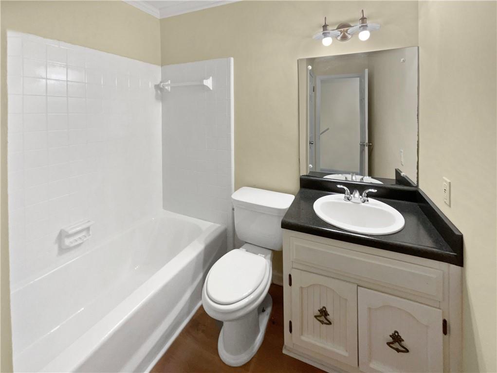 7648 Mount Zion Boulevard, Jonesboro, Georgia image 17