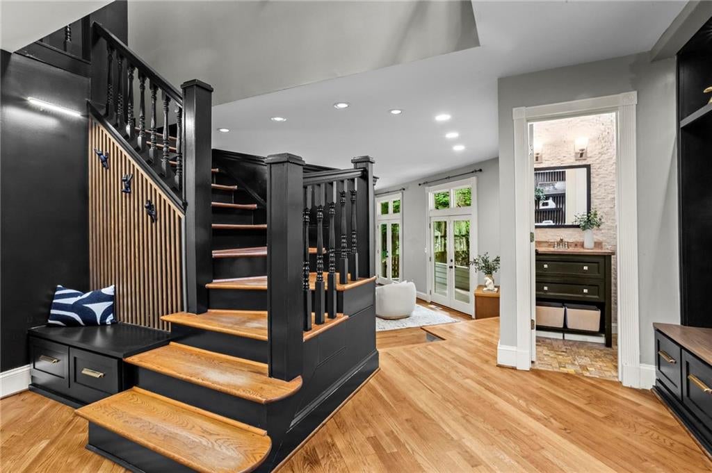 172 Carriage Trace