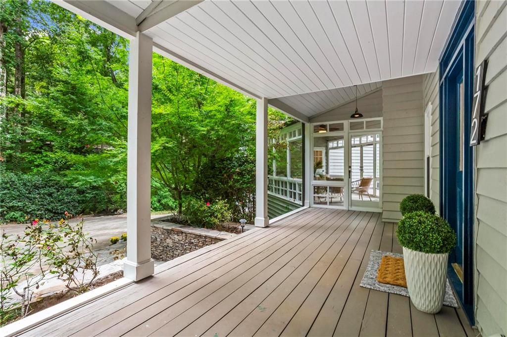 172 Carriage Trace