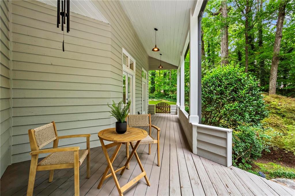 172 Carriage Trace
