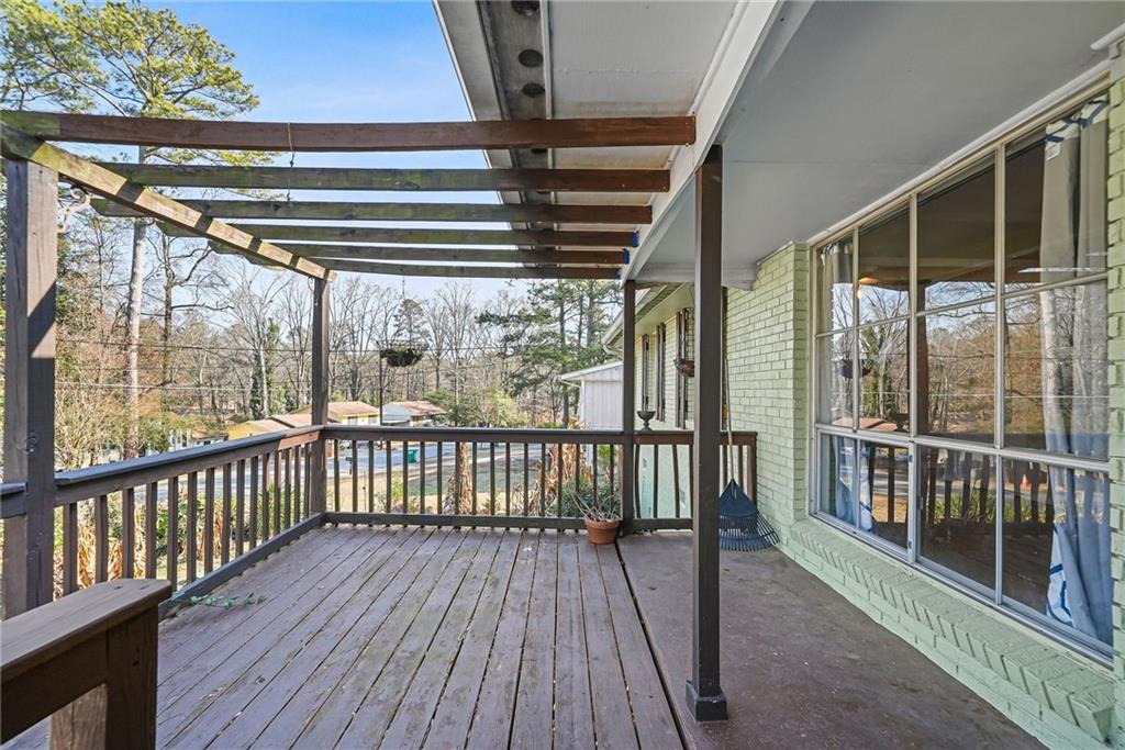 3291 Shady Oak Drive