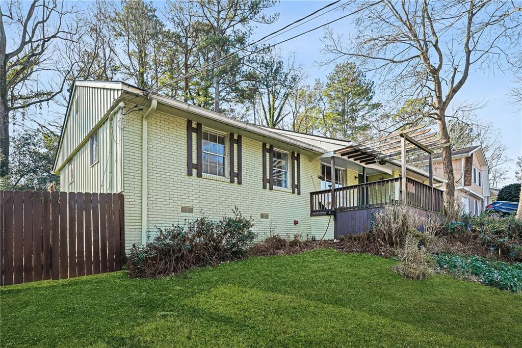 3291 Shady Oak Drive