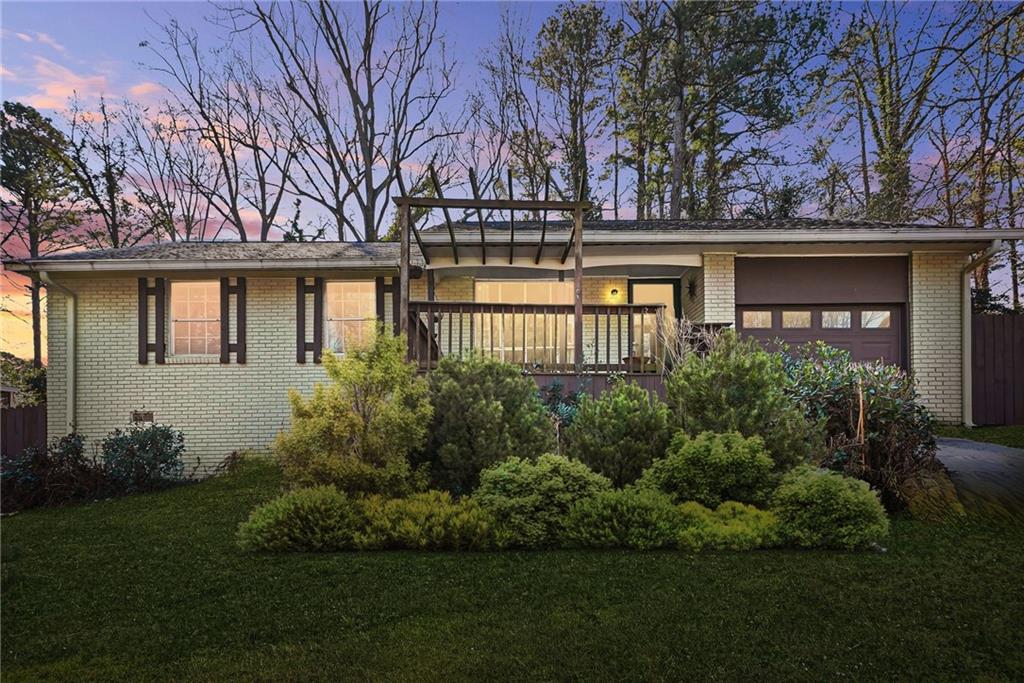 3291 Shady Oak Drive