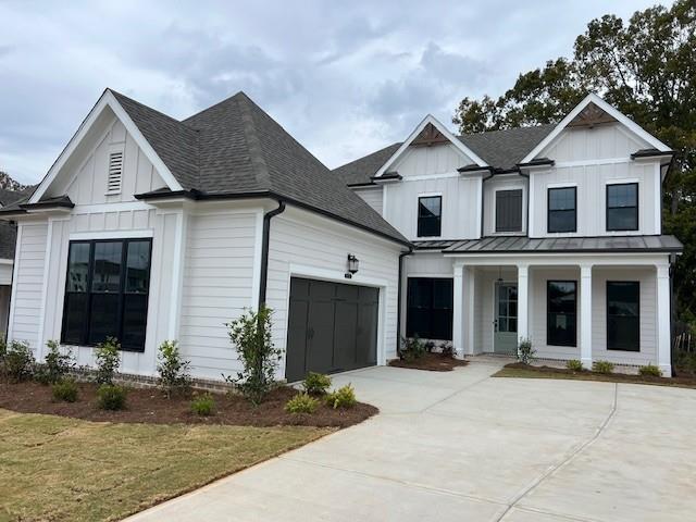 572 Sawnee Village Boulevard