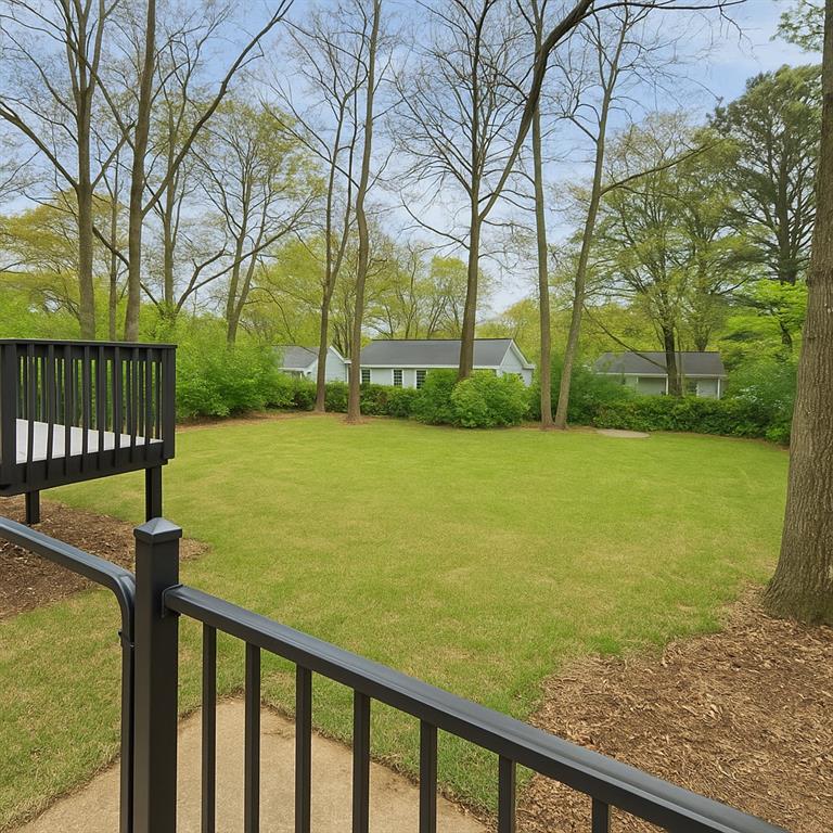 1691 Flat Shoals Road