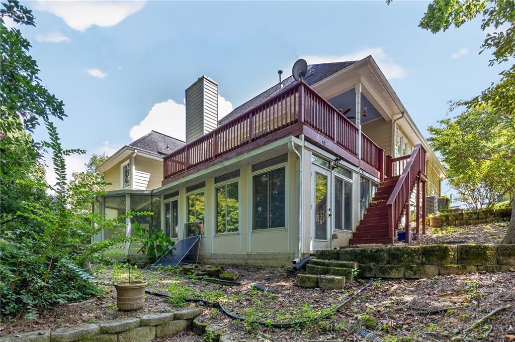 2128 Cluster Lane