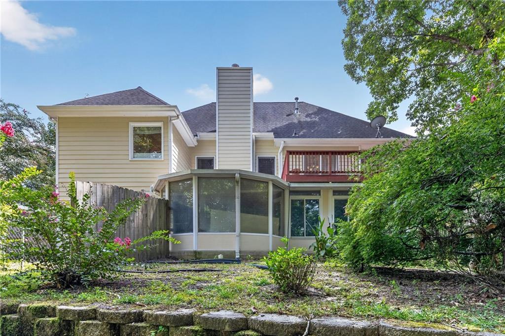 2128 Cluster Lane