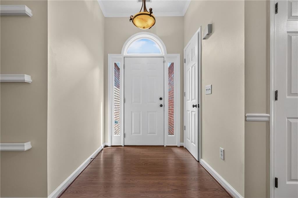 2128 Cluster Lane
