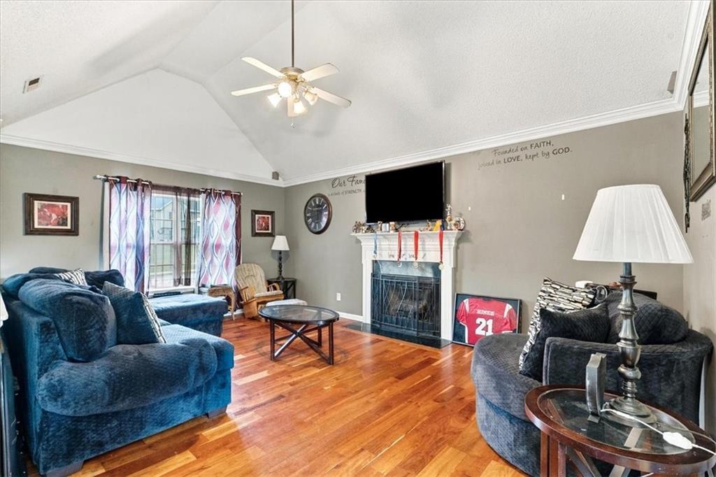 26 Seay Drive SE