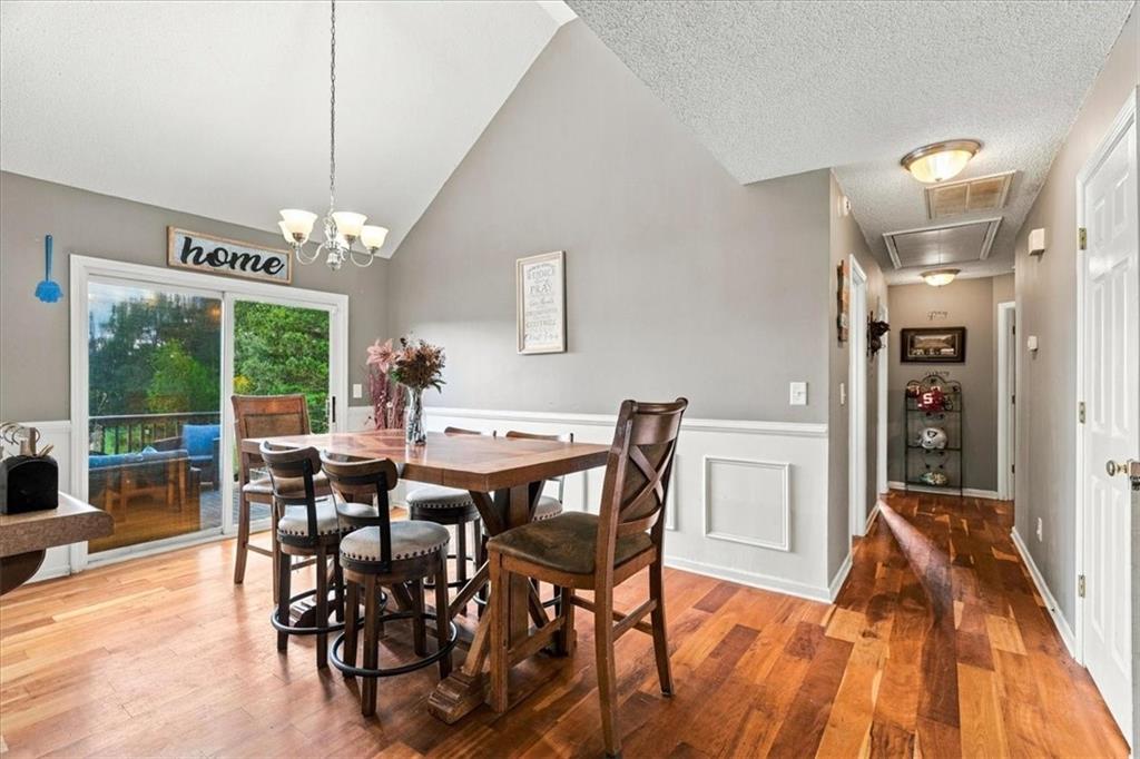 26 Seay Drive SE