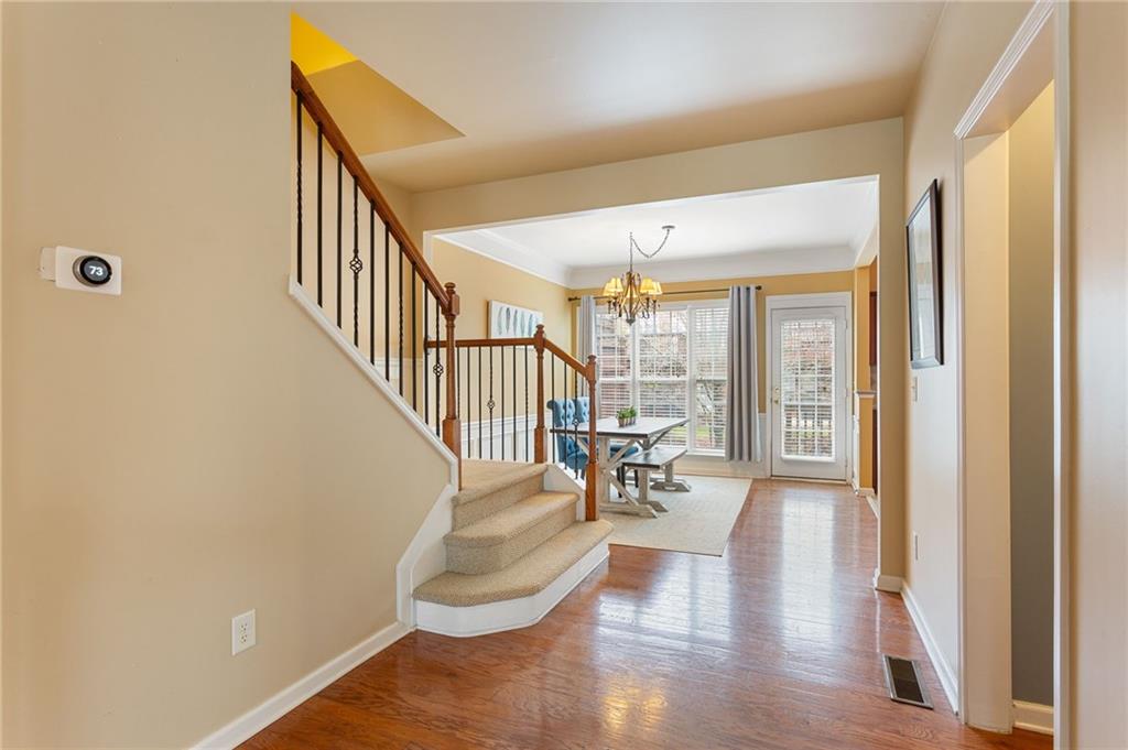 4880 Payson Terrace, Atlanta, Georgia image 11