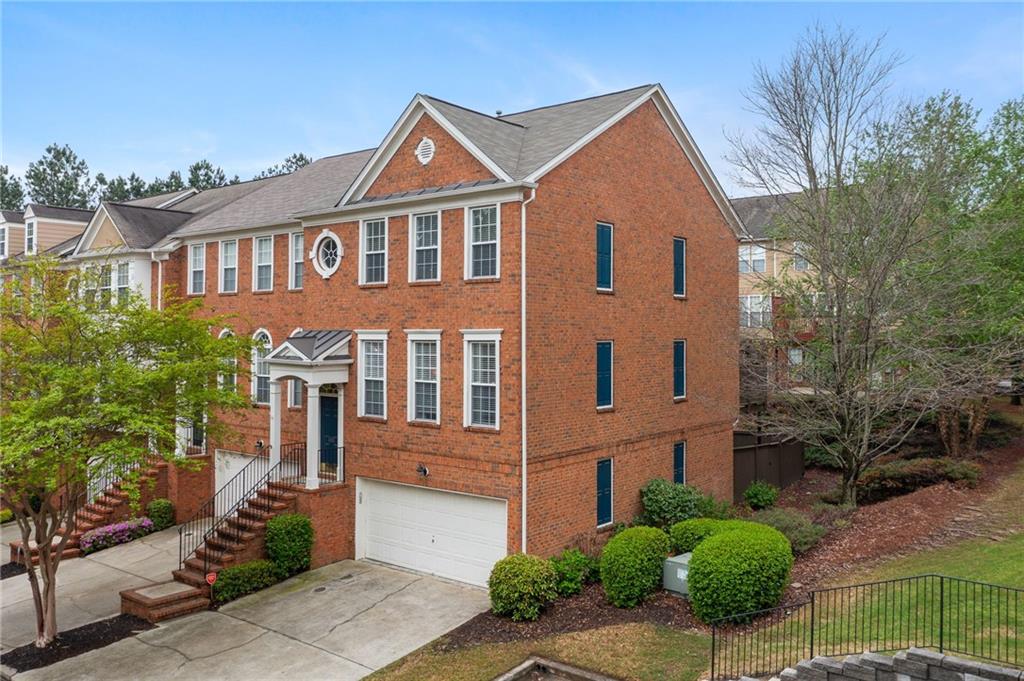 4880 Payson Terrace, Atlanta, Georgia image 4