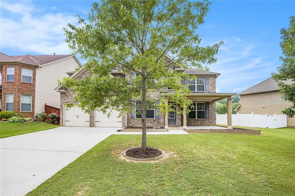 4027 Dinmont Chase