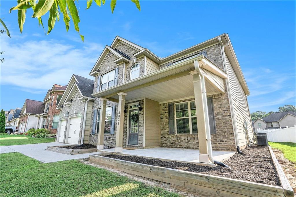 4027 Dinmont Chase