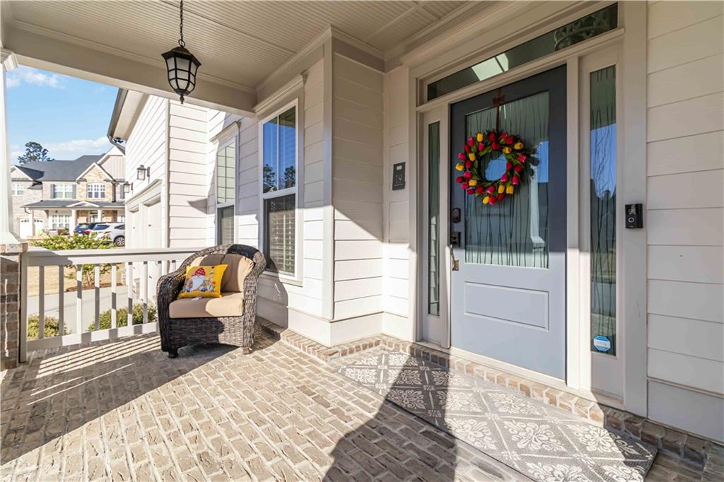 19 Tralee Way, Suwanee, Georgia image 4