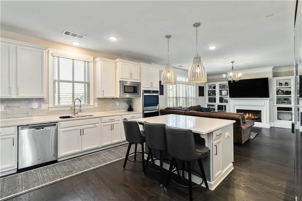 19 Tralee Way, Suwanee, Georgia image 17