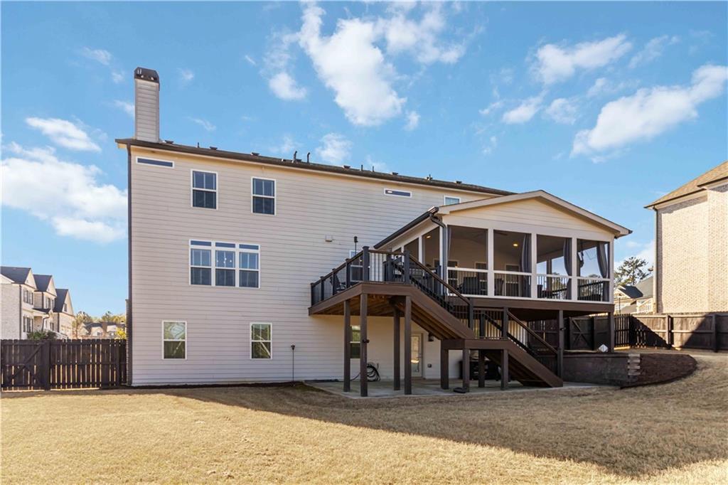 19 Tralee Way, Suwanee, Georgia image 45