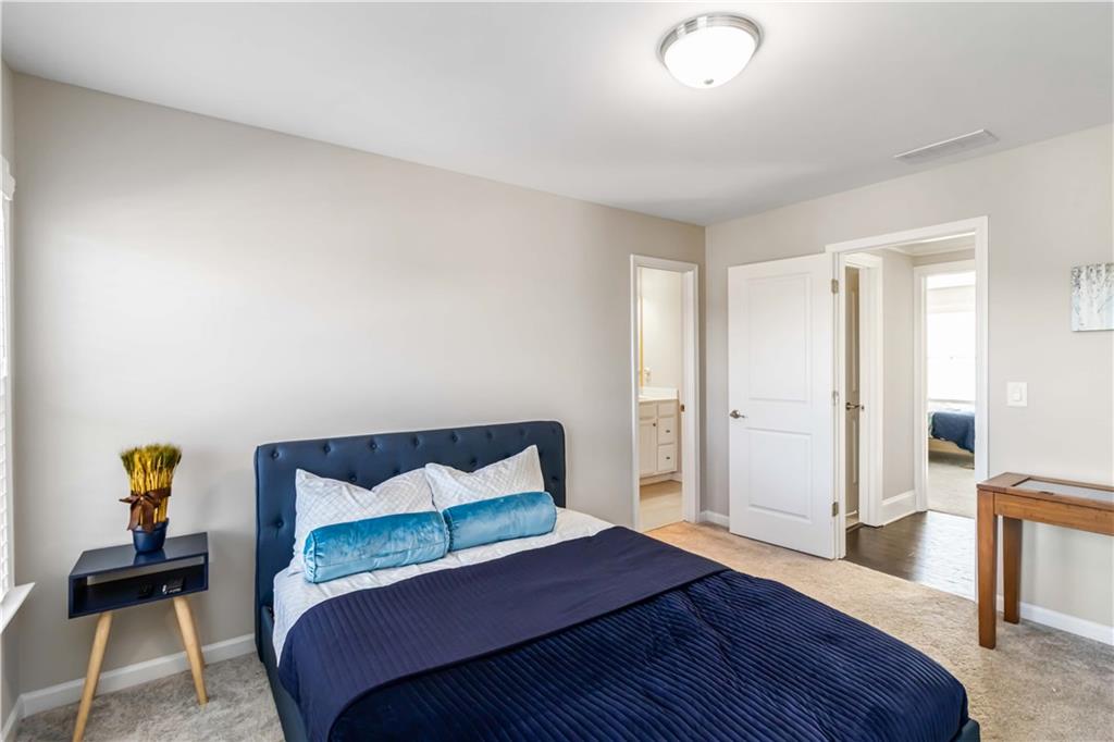 19 Tralee Way, Suwanee, Georgia image 34