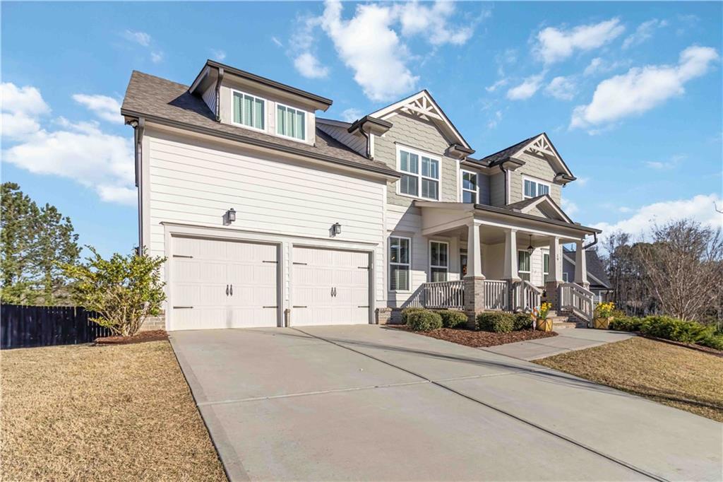 19 Tralee Way, Suwanee, Georgia image 3