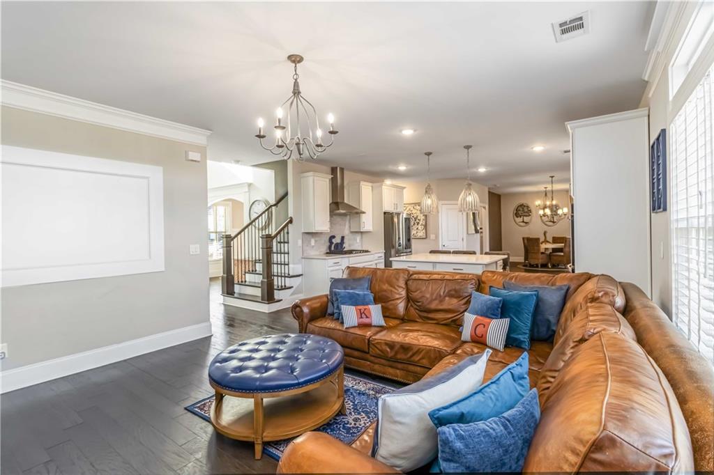 19 Tralee Way, Suwanee, Georgia image 14