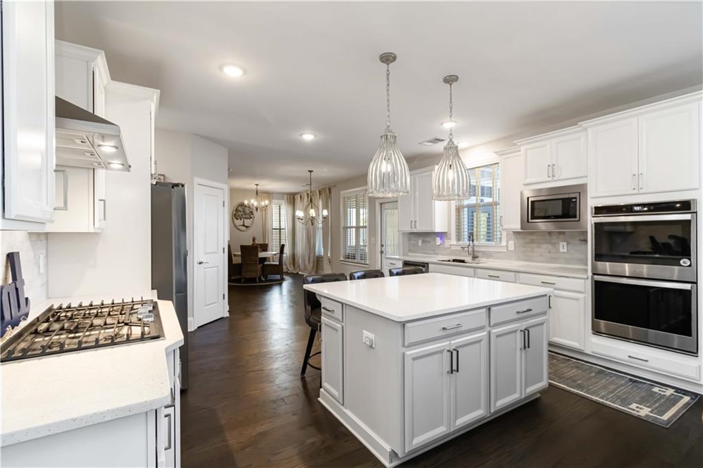 19 Tralee Way, Suwanee, Georgia image 18